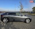 Сірий Ягуар I-Pace, об'ємом двигуна 0 л та пробігом 81 тис. км за 21800 $, фото 3 на Automoto.ua