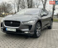 Сірий Ягуар I-Pace, об'ємом двигуна 0 л та пробігом 130 тис. км за 23999 $, фото 26 на Automoto.ua