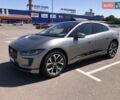 Серый Ягуар I-Pace, объемом двигателя 0 л и пробегом 93 тыс. км за 27400 $, фото 1 на Automoto.ua