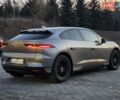 Серый Ягуар I-Pace, объемом двигателя 0 л и пробегом 141 тыс. км за 20499 $, фото 10 на Automoto.ua