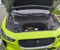 Серый Ягуар I-Pace, объемом двигателя 0 л и пробегом 169 тыс. км за 22000 $, фото 4 на Automoto.ua