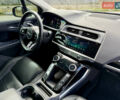 Серый Ягуар I-Pace, объемом двигателя 0 л и пробегом 89 тыс. км за 24900 $, фото 39 на Automoto.ua