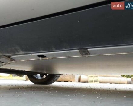 Ягуар I-Pace 2018 в Тернополе на Automoto.ua Серый Ягуар I-Pace, объемом двигателя 0 л и пробегом 149 тыс. км за 30100 $, фото 22 на Automoto.ua