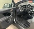 Серый Ягуар I-Pace, объемом двигателя 0 л и пробегом 120 тыс. км за 23800 $, фото 13 на Automoto.ua