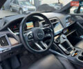 Серый Ягуар I-Pace, объемом двигателя 0 л и пробегом 155 тыс. км за 29990 $, фото 16 на Automoto.ua
