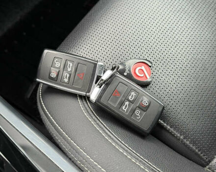 Сірий Ягуар I-Pace, об'ємом двигуна 0 л та пробігом 135 тис. км за 22999 $, фото 85 на Automoto.ua