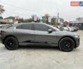 Сірий Ягуар I-Pace, об'ємом двигуна 0 л та пробігом 105 тис. км за 25900 $, фото 2 на Automoto.ua