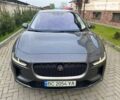 Сірий Ягуар I-Pace, об'ємом двигуна 0 л та пробігом 126 тис. км за 26850 $, фото 4 на Automoto.ua