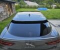 Серый Ягуар I-Pace, объемом двигателя 0 л и пробегом 210 тыс. км за 22066 $, фото 3 на Automoto.ua