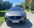 Серый Ягуар I-Pace, объемом двигателя 0 л и пробегом 112 тыс. км за 25500 $, фото 34 на Automoto.ua
