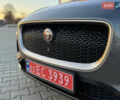 Серый Ягуар I-Pace, объемом двигателя 0 л и пробегом 123 тыс. км за 26500 $, фото 30 на Automoto.ua
