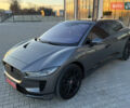 Серый Ягуар I-Pace, объемом двигателя 0 л и пробегом 123 тыс. км за 26500 $, фото 32 на Automoto.ua
