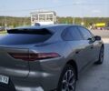 Ягуар I-Pace 2018 в Тернополе на Automoto.ua Серый Ягуар I-Pace, объемом двигателя 0 л и пробегом 149 тыс. км за 30100 $, фото 6 на Automoto.ua