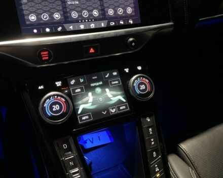 Серый Ягуар I-Pace, объемом двигателя 0 л и пробегом 125 тыс. км за 29681 $, фото 6 на Automoto.ua