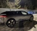 Серый Ягуар I-Pace, объемом двигателя 0 л и пробегом 125 тыс. км за 29681 $, фото 15 на Automoto.ua