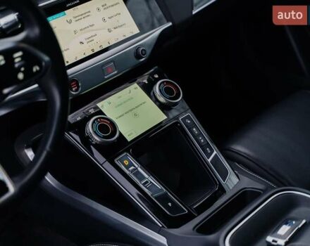 Ягуар I-Pace 2018 в Виннице на Automoto.ua Серый Ягуар I-Pace, объемом двигателя 0 л и пробегом 146 тыс. км за 25500 $, фото 108 на Automoto.ua
