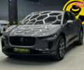 Серый Ягуар I-Pace, объемом двигателя 0 л и пробегом 152 тыс. км за 26000 $, фото 2 на Automoto.ua