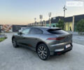 Серый Ягуар I-Pace, объемом двигателя 0 л и пробегом 97 тыс. км за 35000 $, фото 5 на Automoto.ua
