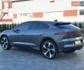 Серый Ягуар I-Pace, объемом двигателя 0 л и пробегом 94 тыс. км за 25900 $, фото 6 на Automoto.ua