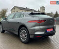 Серый Ягуар I-Pace, объемом двигателя 0 л и пробегом 149 тыс. км за 22978 $, фото 6 на Automoto.ua