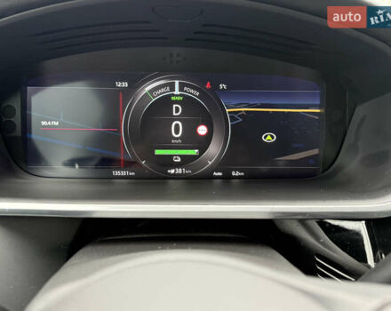 Сірий Ягуар I-Pace, об'ємом двигуна 0 л та пробігом 135 тис. км за 22999 $, фото 77 на Automoto.ua
