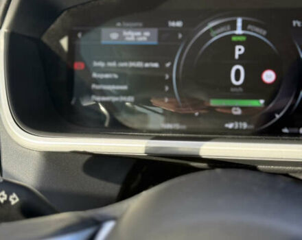 Серый Ягуар I-Pace, объемом двигателя 0 л и пробегом 169 тыс. км за 23499 $, фото 43 на Automoto.ua
