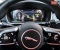 Серый Ягуар I-Pace, объемом двигателя 0 л и пробегом 107 тыс. км за 23500 $, фото 12 на Automoto.ua