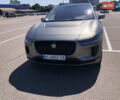 Серый Ягуар I-Pace, объемом двигателя 0 л и пробегом 99 тыс. км за 25600 $, фото 11 на Automoto.ua