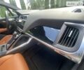 Сірий Ягуар I-Pace, об'ємом двигуна 0 л та пробігом 116 тис. км за 27500 $, фото 54 на Automoto.ua