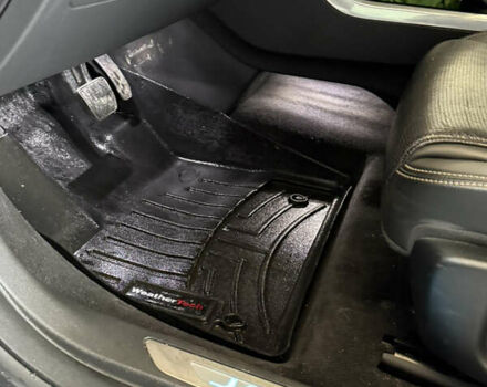 Сірий Ягуар I-Pace, об'ємом двигуна 0 л та пробігом 135 тис. км за 22999 $, фото 82 на Automoto.ua