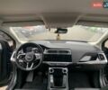 Серый Ягуар I-Pace, объемом двигателя 0 л и пробегом 120 тыс. км за 23800 $, фото 20 на Automoto.ua