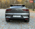 Серый Ягуар I-Pace, объемом двигателя 0 л и пробегом 172 тыс. км за 20500 $, фото 13 на Automoto.ua
