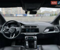 Серый Ягуар I-Pace, объемом двигателя 0 л и пробегом 150 тыс. км за 20900 $, фото 42 на Automoto.ua
