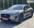 Серый Ягуар I-Pace, объемом двигателя 0 л и пробегом 116 тыс. км за 27500 $, фото 9 на Automoto.ua