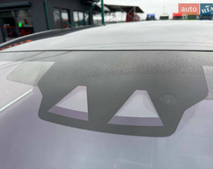 Серый Ягуар I-Pace, объемом двигателя 0 л и пробегом 149 тыс. км за 22978 $, фото 22 на Automoto.ua