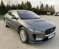 Сірий Ягуар I-Pace, об'ємом двигуна 0 л та пробігом 124 тис. км за 27400 $, фото 16 на Automoto.ua