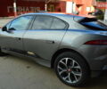 Серый Ягуар I-Pace, объемом двигателя 0 л и пробегом 98 тыс. км за 27400 $, фото 8 на Automoto.ua