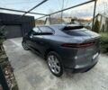 Сірий Ягуар I-Pace, об'ємом двигуна 0 л та пробігом 145 тис. км за 21000 $, фото 4 на Automoto.ua