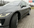 Сірий Ягуар I-Pace, об'ємом двигуна 0 л та пробігом 135 тис. км за 22999 $, фото 29 на Automoto.ua