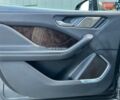 Серый Ягуар I-Pace, объемом двигателя 0 л и пробегом 155 тыс. км за 29990 $, фото 14 на Automoto.ua