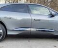 Серый Ягуар I-Pace, объемом двигателя 0 л и пробегом 128 тыс. км за 24900 $, фото 25 на Automoto.ua