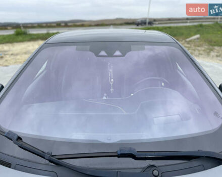 Сірий Ягуар I-Pace, об'ємом двигуна 0 л та пробігом 153 тис. км за 29900 $, фото 18 на Automoto.ua