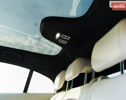 Серый Ягуар I-Pace, объемом двигателя 0 л и пробегом 28 тыс. км за 41000 $, фото 14 на Automoto.ua