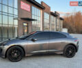Серый Ягуар I-Pace, объемом двигателя 0 л и пробегом 123 тыс. км за 26500 $, фото 50 на Automoto.ua