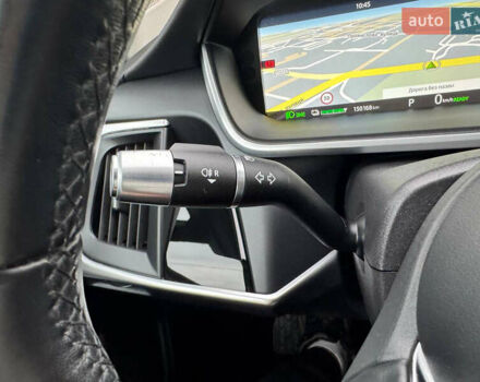 Серый Ягуар I-Pace, объемом двигателя 0 л и пробегом 149 тыс. км за 22978 $, фото 37 на Automoto.ua