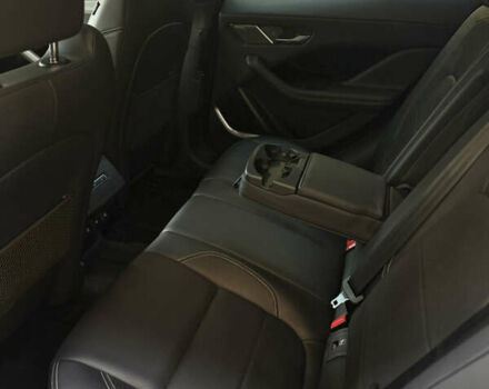 Серый Ягуар I-Pace, объемом двигателя 0 л и пробегом 54 тыс. км за 22500 $, фото 12 на Automoto.ua