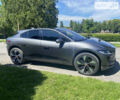 Серый Ягуар I-Pace, объемом двигателя 0 л и пробегом 112 тыс. км за 25500 $, фото 4 на Automoto.ua