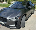 Серый Ягуар I-Pace, объемом двигателя 0 л и пробегом 82 тыс. км за 20200 $, фото 1 на Automoto.ua
