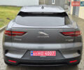 Серый Ягуар I-Pace, объемом двигателя 0 л и пробегом 131 тыс. км за 21700 $, фото 8 на Automoto.ua