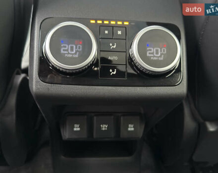 Сірий Ягуар I-Pace, об'ємом двигуна 0 л та пробігом 134 тис. км за 23900 $, фото 63 на Automoto.ua